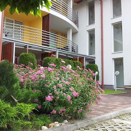 Apartment Kanita Moravske Toplice Esterno foto
