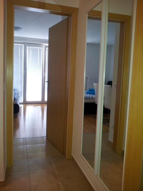 Apartment Kanita Moravske Toplice Esterno foto