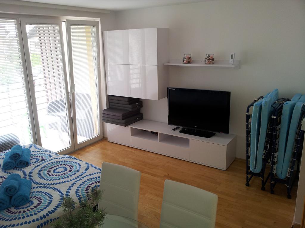 Apartment Kanita Moravske Toplice Esterno foto