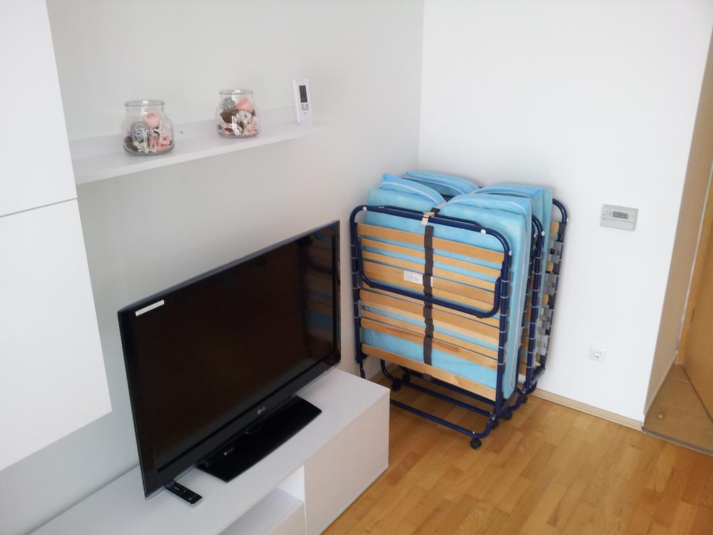 Apartment Kanita Moravske Toplice Esterno foto