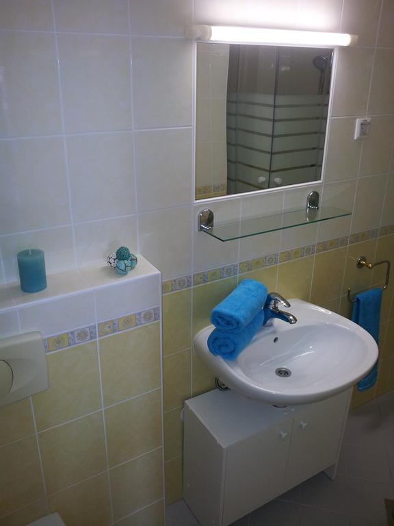 Apartment Kanita Moravske Toplice Esterno foto