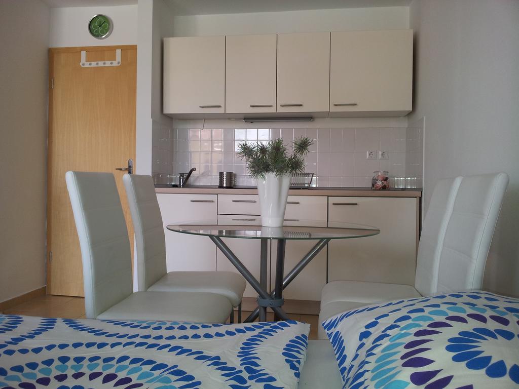 Apartment Kanita Moravske Toplice Esterno foto