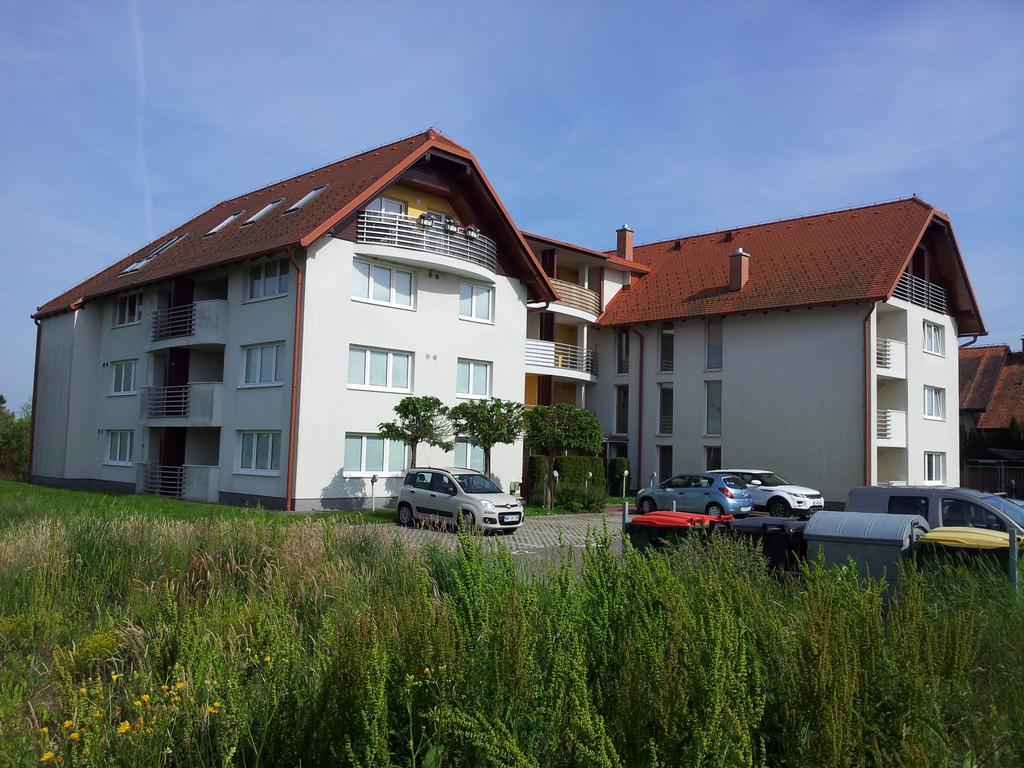 Apartment Kanita Moravske Toplice Esterno foto